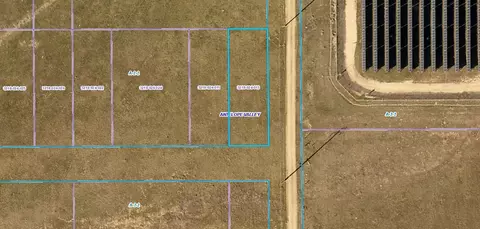 Cor Ave I10 95 Stw, Lancaster, CA 93536