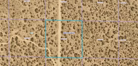 125 Avenue N-6, Palmdale, CA 93591