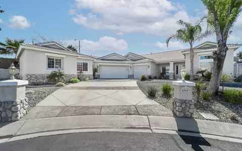 40807 Cobblestone Ct, Palmdale, CA 93551 photo 5