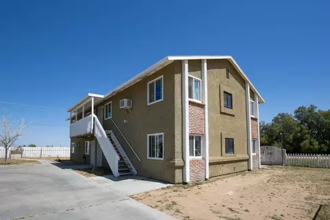 8249 Catalpa Ave, California City, CA 93505