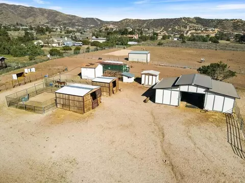 5600 Shannon Valley Rd, Acton, CA 93510 photo 44