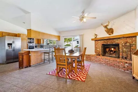 5600 Shannon Valley Rd, Acton, CA 93510 photo 15