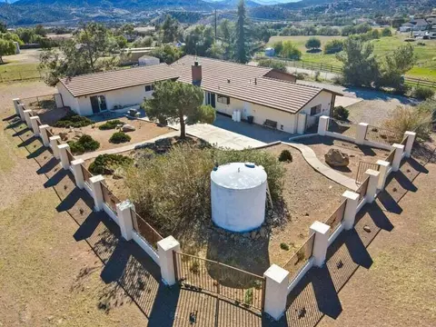5600 Shannon Valley Rd, Acton, CA 93510 photo 41