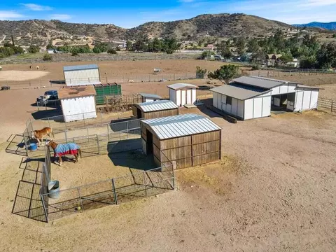 5600 Shannon Valley Rd, Acton, CA 93510 photo 49