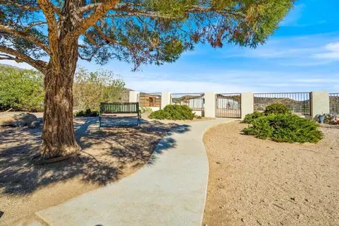 5600 Shannon Valley Rd, Acton, CA 93510 photo 37