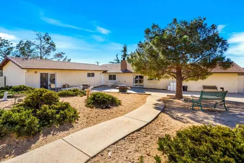 5600 Shannon Valley Rd, Acton, CA 93510 photo 32