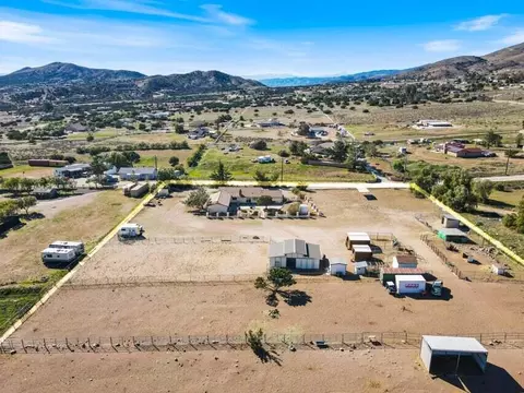 5600 Shannon Valley Rd, Acton, CA 93510 photo 54