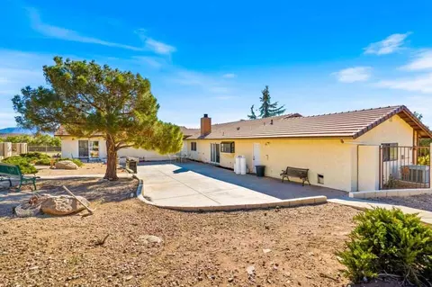 5600 Shannon Valley Rd, Acton, CA 93510 photo 39