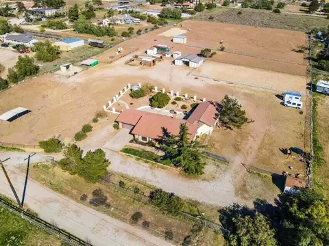 5600 Shannon Valley Rd, Acton, CA 93510 photo 34