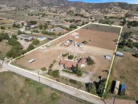 5600 Shannon Valley Rd, Acton, CA 93510 photo 33