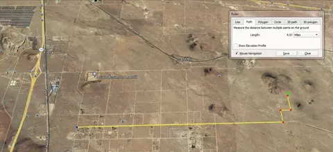 37 Th St E No Alder Ave, Mojave, CA 93501 photo 7