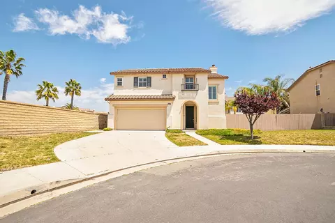 27258 Cloverhurst Pl, Canyon Country, CA 91387