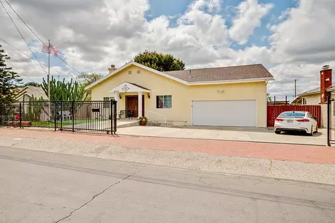 10959 Scoville Ave, Sunland, CA 91040