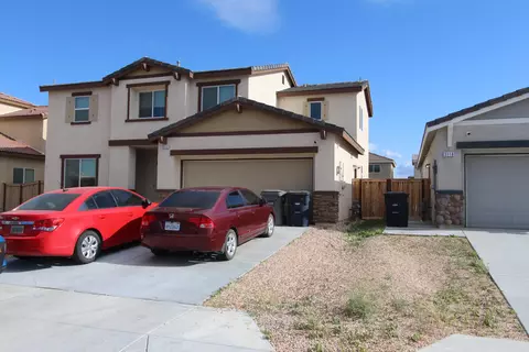 3112 Via Bella Rosa Ave, Rosamond, CA 93560