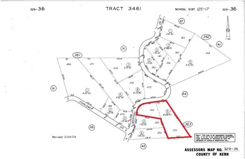 25620 Deertrail Dr, Tehachapi, CA 93561 photo 41