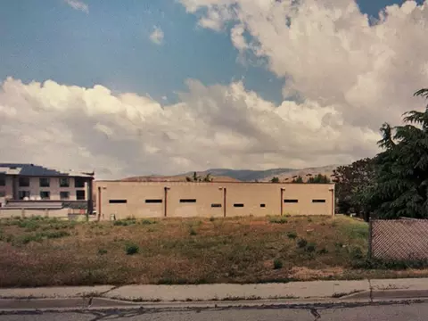 E Street W, Tehachapi, CA 93561