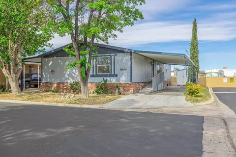 2121 Avenue I E #SPC 76, Lancaster, CA 93535