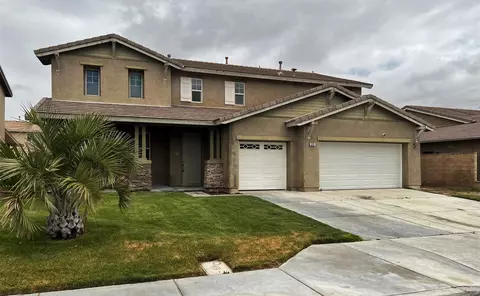 4791 Avenue J4 W, Lancaster, CA 93536