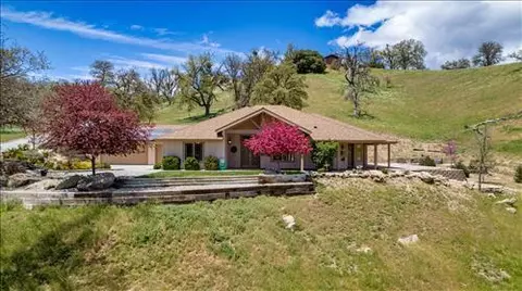 23600 Timberline Way, Tehachapi, CA 93561