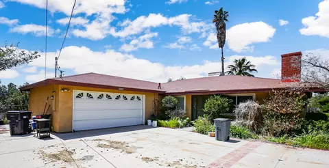 32815 Crown Valley Rd, Acton, CA 93510