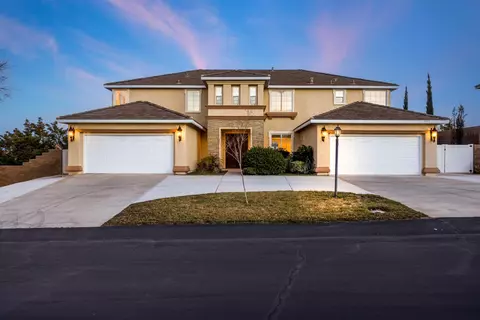 40932 Oakview Ln, Palmdale, CA 93551