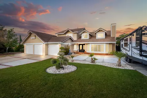 41426 Sequoia Ave, Palmdale, CA 93551
