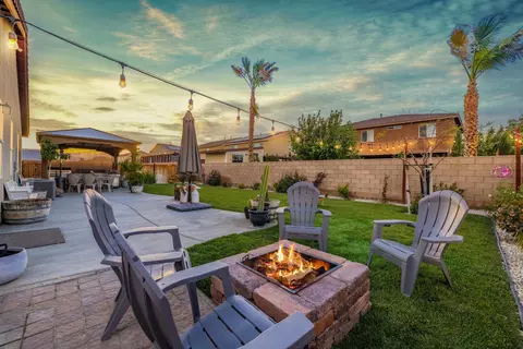3109 Via Bella Rosa Ave, Rosamond, CA 93560