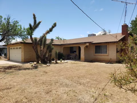 43259 42nd St, Quartz Hill, CA 93536