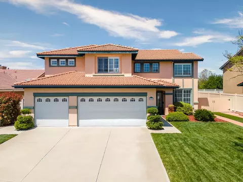 22603 Vasquez Rock Ct, Santa Clarita, CA 91350