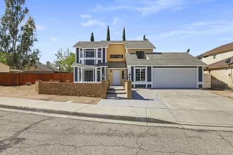 3808 Avenue K14 W, Lancaster, CA 93536