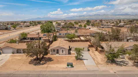 20013 Airway Blvd, California City, CA 93505
