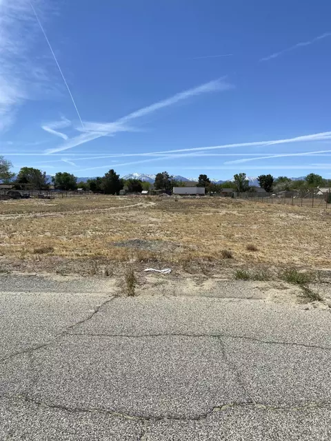 Vic 176th St. E/valeport Ave, Lancaster, CA 93535