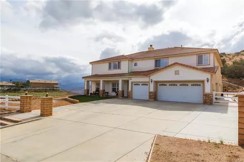 34537 Desert Rd, Acton, CA 93510