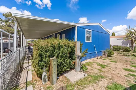 14556 Tehachapi Blvd E #SPC 34, Tehachapi, CA 93561 photo 25