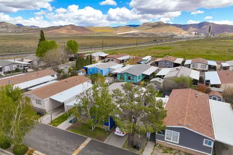 14556 Tehachapi Blvd E #SPC 34, Tehachapi, CA 93561 photo 30