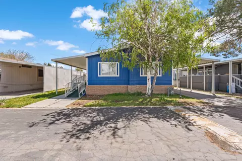 14556 Tehachapi Blvd E #SPC 34, Tehachapi, CA 93561 photo 27