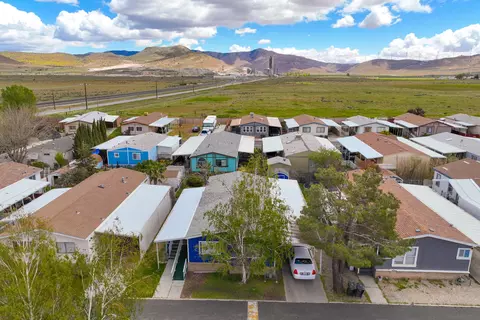 14556 Tehachapi Blvd E #SPC 34, Tehachapi, CA 93561 photo 29