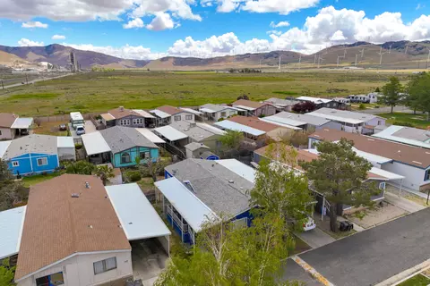 14556 Tehachapi Blvd E #SPC 34, Tehachapi, CA 93561 photo 31
