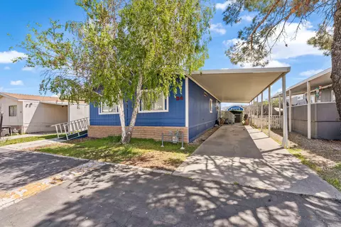 14556 Tehachapi Blvd E #SPC 34, Tehachapi, CA 93561 photo 28
