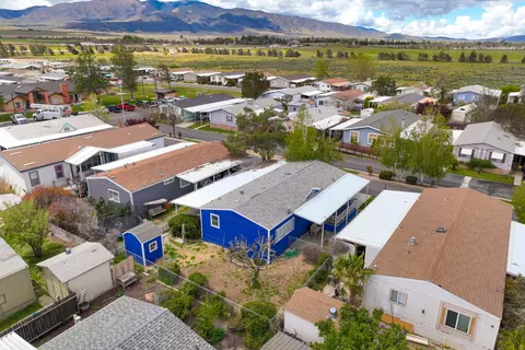 14556 Tehachapi Blvd E #SPC 34, Tehachapi, CA 93561 photo 34