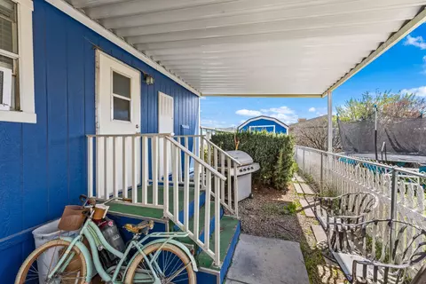 14556 Tehachapi Blvd E #SPC 34, Tehachapi, CA 93561 photo 22