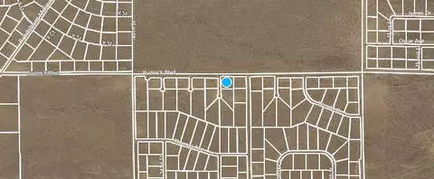 143 Nn Rudnick Blvd, California City, CA 93505