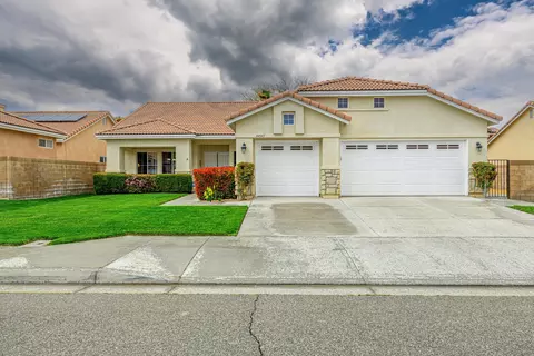 44547 Palo Verde St, Lancaster, CA 93536