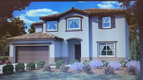 3444 Andrew Ave, Rosamond, CA 93560