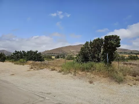 Antelope Woods Rd Road, Acton, CA 93510