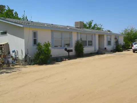 6108 Favorito Ave, Rosamond, CA 93560