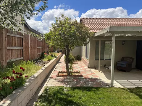1138 Redwood Ct, Tehachapi, CA 93561 photo 15