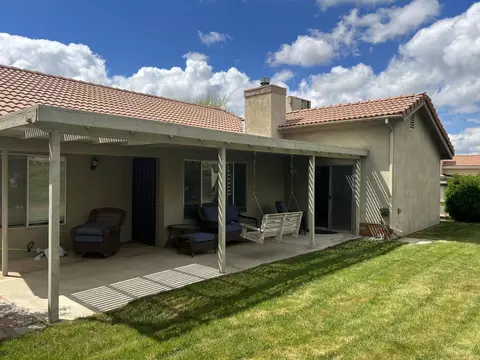 1138 Redwood Ct, Tehachapi, CA 93561 photo 14