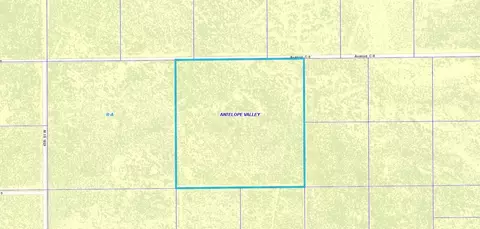 Ave C8 Vic 43 Stw, Lancaster, CA 93536 photo 5