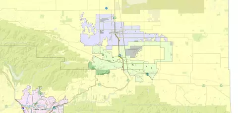 Ave C8 Vic 43 Stw, Lancaster, CA 93536 photo 12